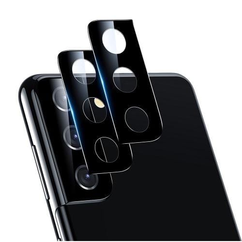 Flexiglass Camera Lens Protector (2-Pack) Samsung Galaxy S21 5G