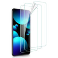 Flexon Film Screen Protector (3-Pack) Samsung Galaxy S21
