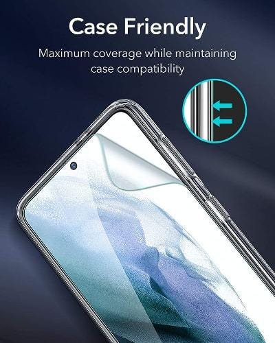 Flexon Film Screen Protector (3-Pack) Samsung Galaxy S21