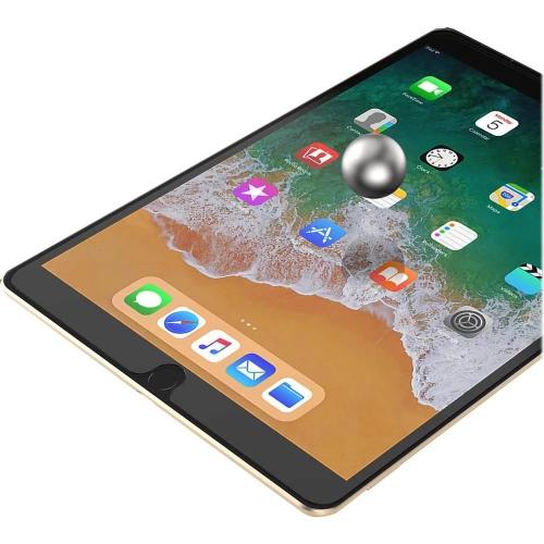 Privacy Tempered Glass Screen Protector Ipad 9.7-inch (2017)
