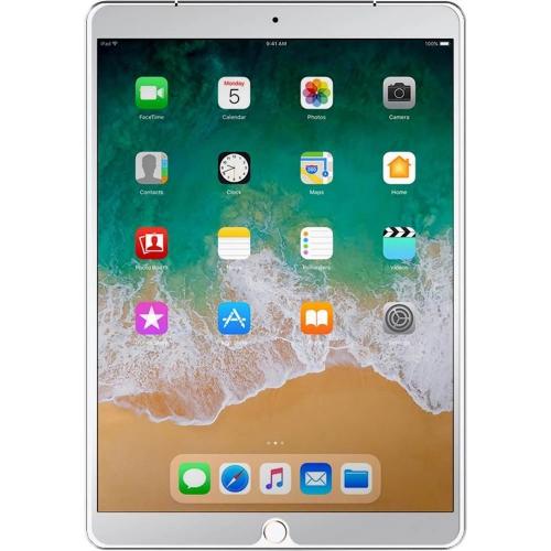 Privacy Tempered Glass Screen Protector Ipad 9.7-inch (2017)