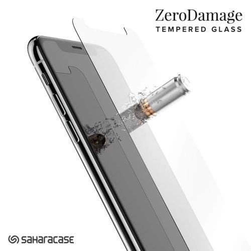 Clear Tempered Glass Screen Protector Iphone 11 And Iphone XR