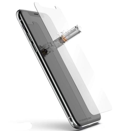 Clear Tempered Glass Screen Protector Iphone 11 And Iphone XR
