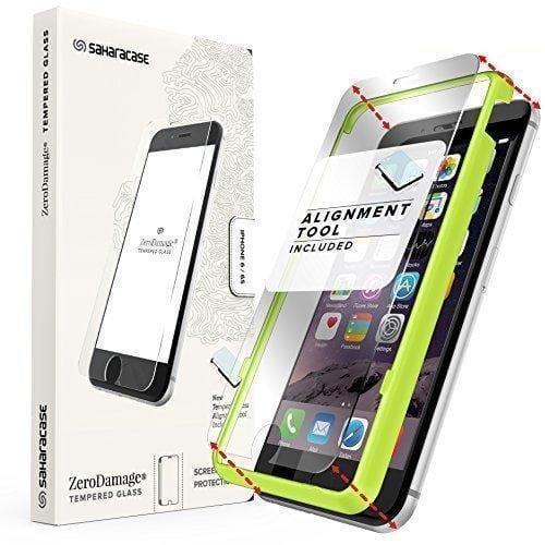 Clear Tempered Glass Screen Protector Iphone 11 Pro/xs/x