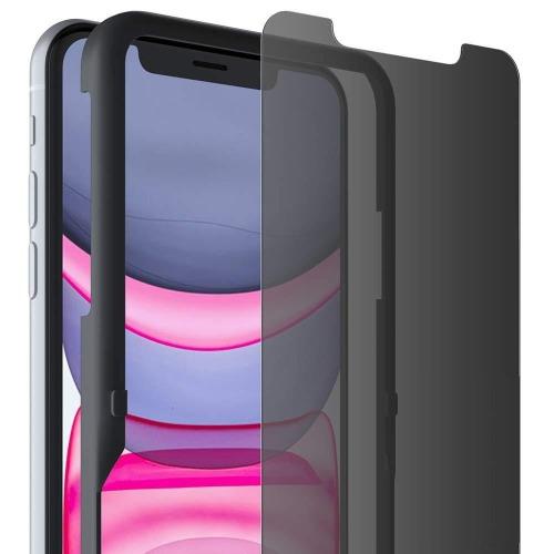 Privacy Glass Screen Protector Iphone 11 And Iphone XR