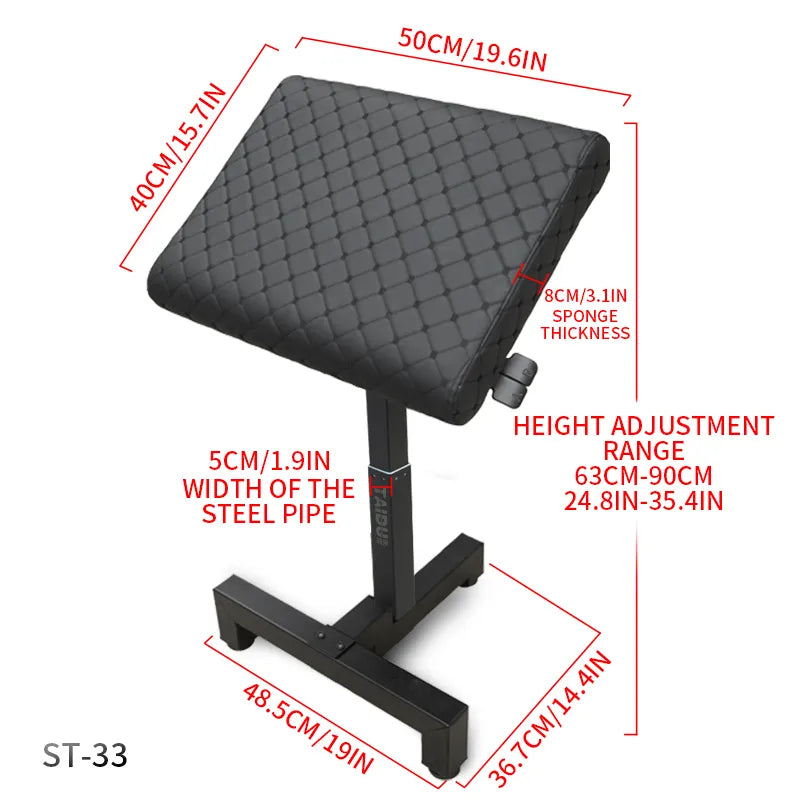TOTIONS PNEUMATIC HAND BRACKETAIDU ST-33 NEW PRODUCT PROM