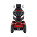 Zvg 4-Wheel Heavy-Duty 500W 48V20Ah Electric All-Terrain