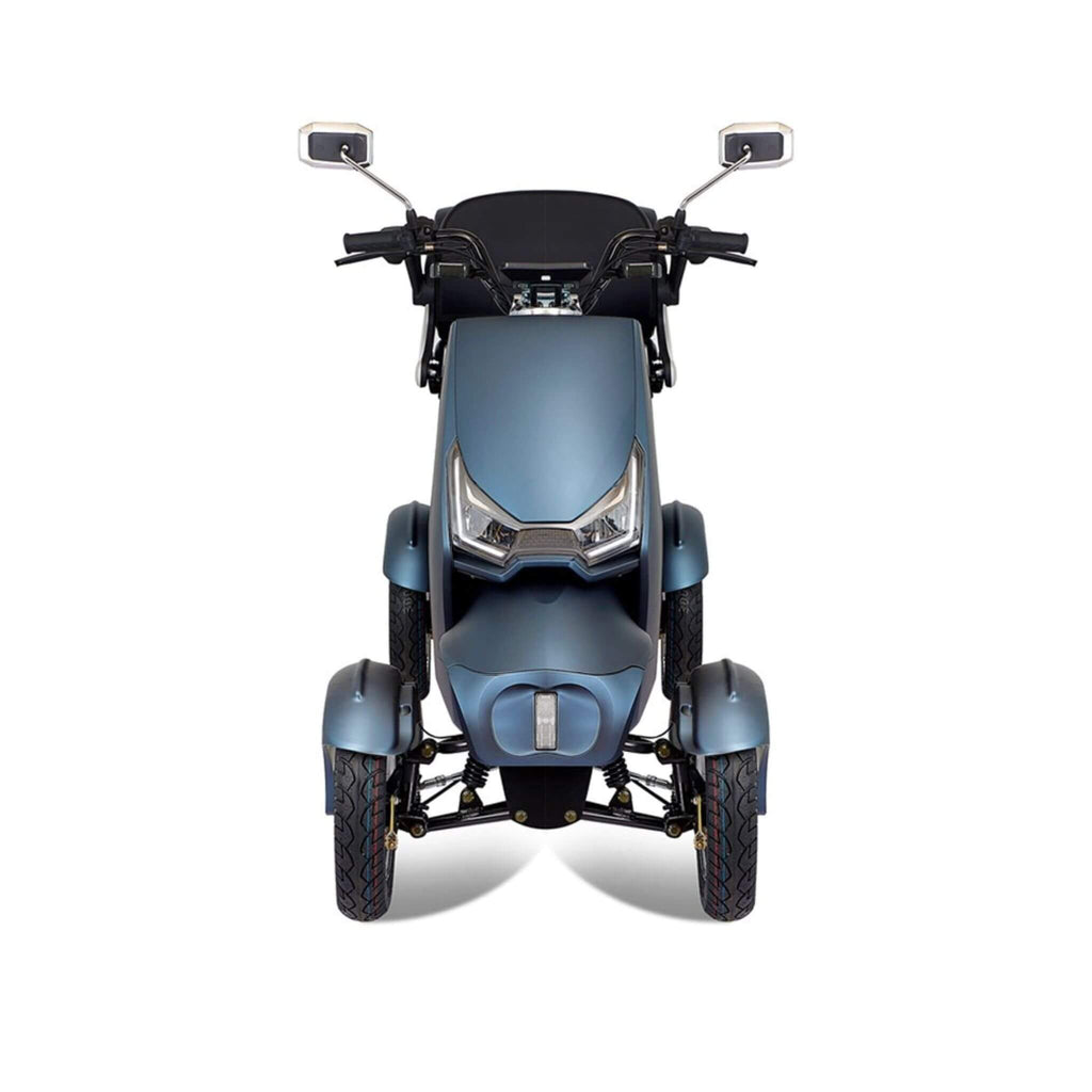 [SAK91645] Zvg 1000W 4-Wheel Mobility Scooter