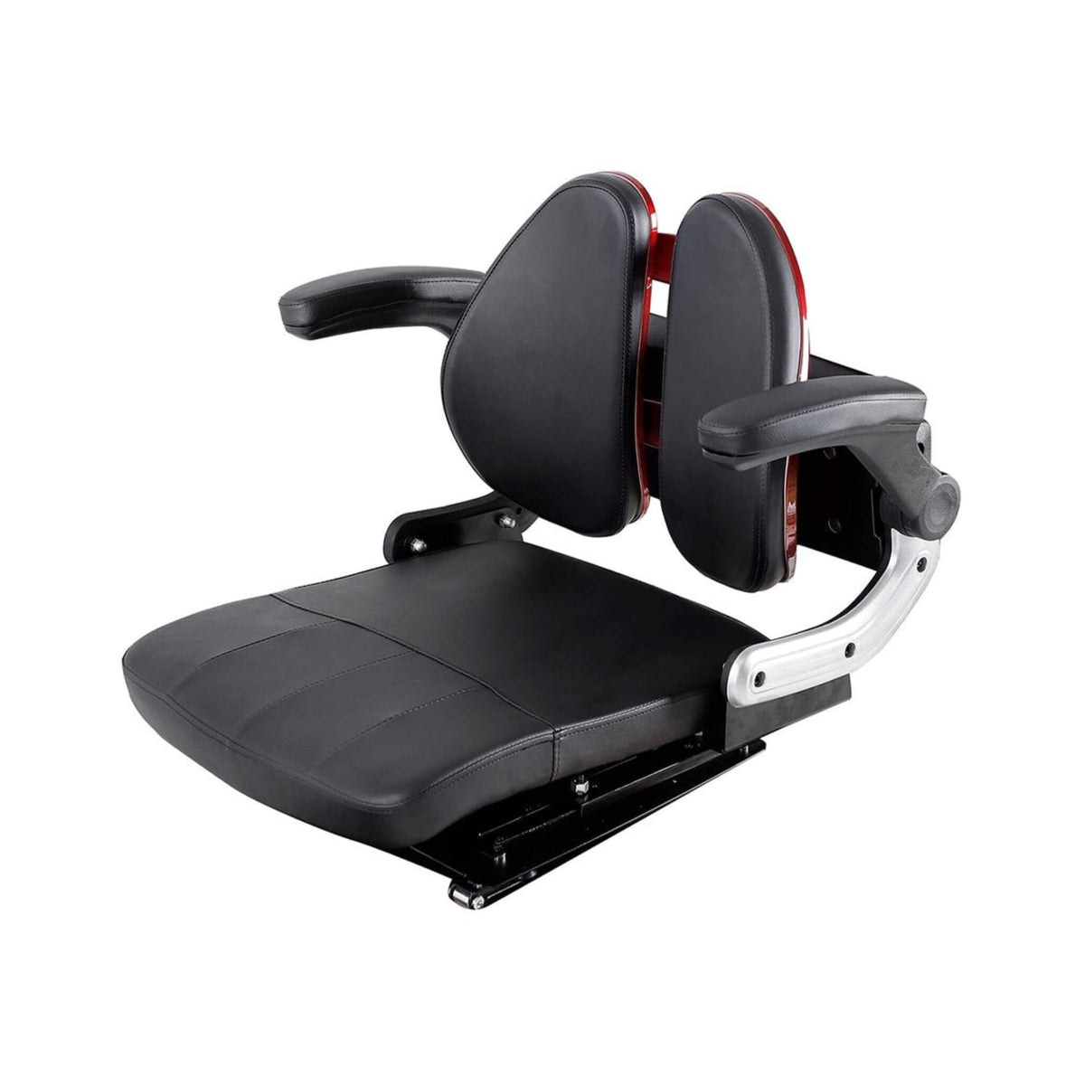 [SAK97156] Zvg 800W 4-Wheel Mobility Scooter